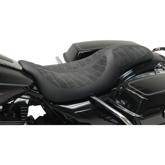 Kodlin Solo Seat - Black - FL