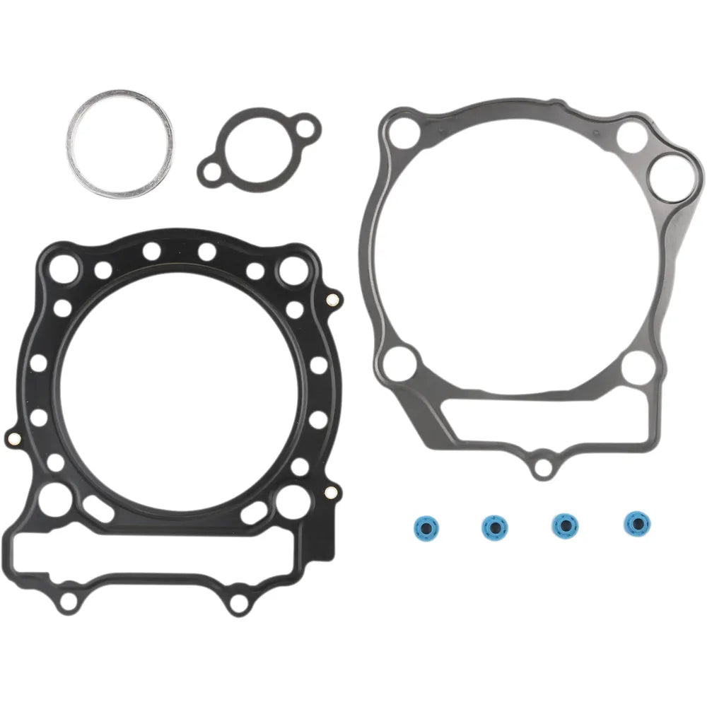 Top End Gasket Set - Suzuki
