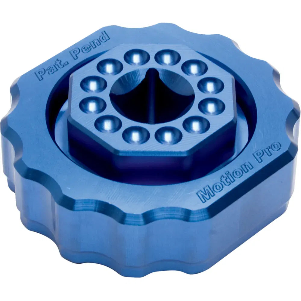 Fork Cap Tool - KYB - 49 mm