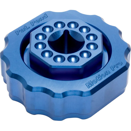 Fork Cap Tool - KYB - 49 mm