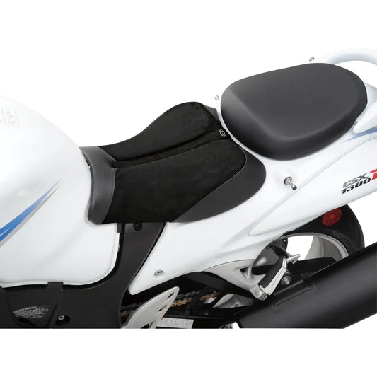 Gel-Channel Sport Seat - Hayabusa