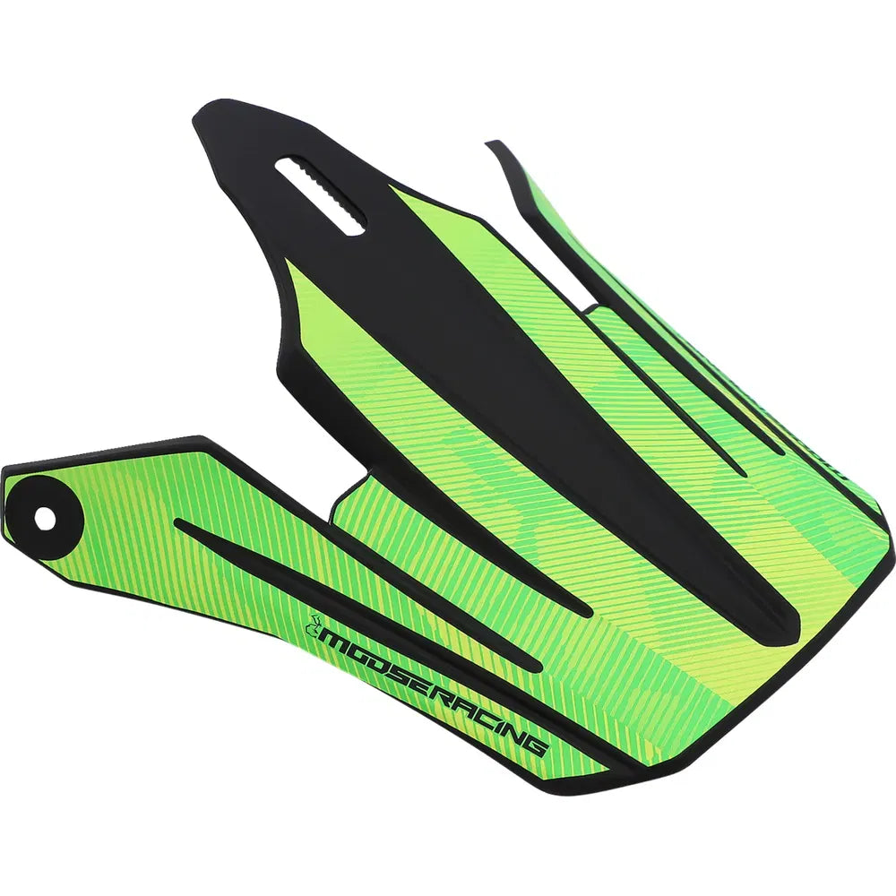 Juvenil F.I. Kit de visera para casco Agroid Camo MIPS®