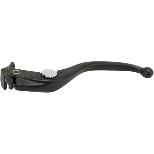 Black Left-Hand Lever for Kawasaki
