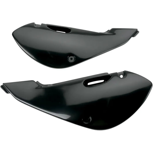 Side Panels - Black
