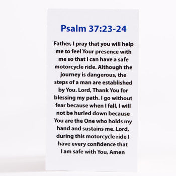 Guardian Bell de FIGURATI DESIGNS - Santo Patrono