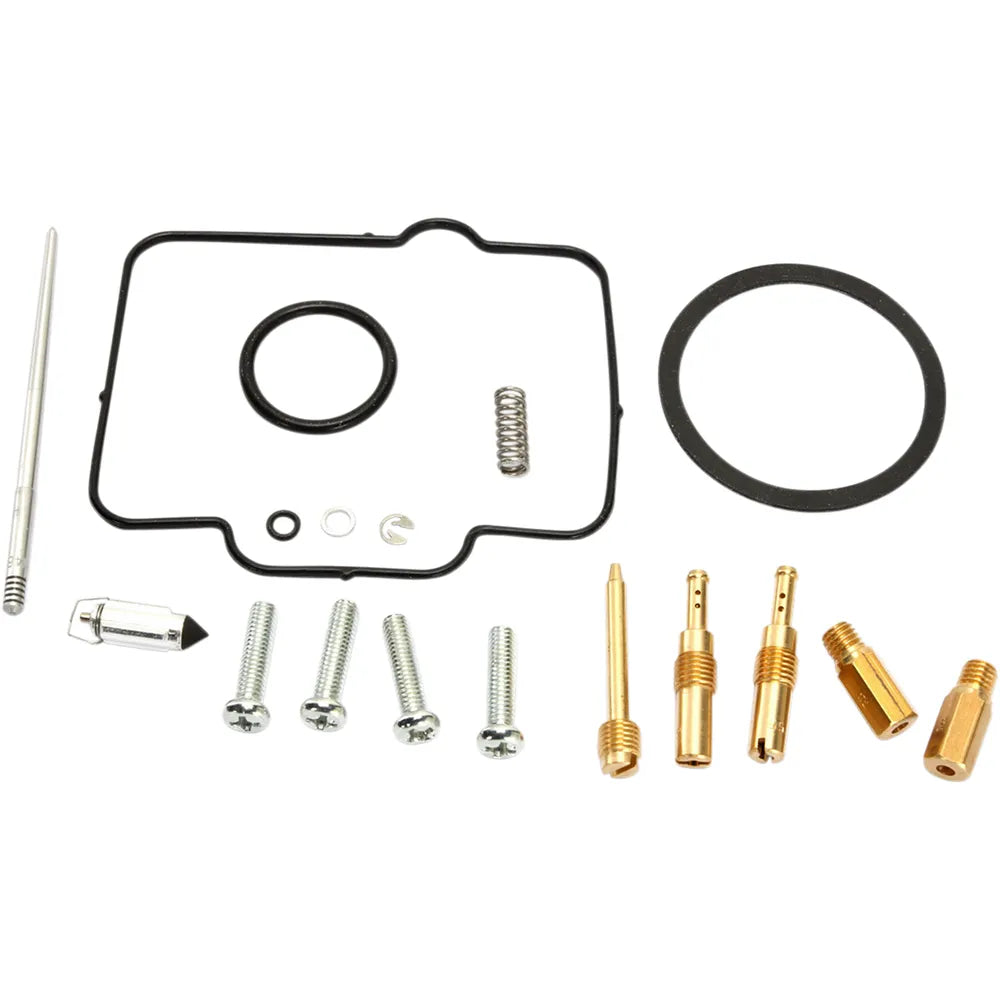 Kit de reparación de carburador - Honda - Kit de reparación de carburador - Honda