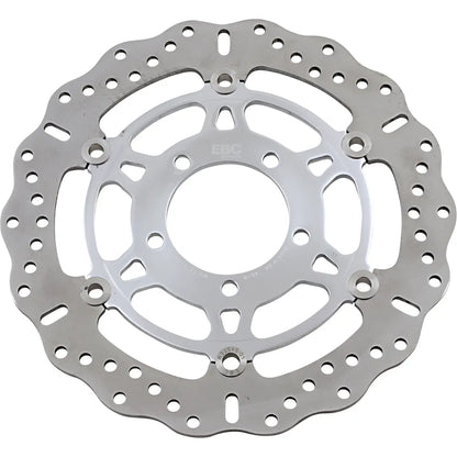 Rotor de freno Contour Pro-Lite Serie MD - Rotor de freno - Kawasaki