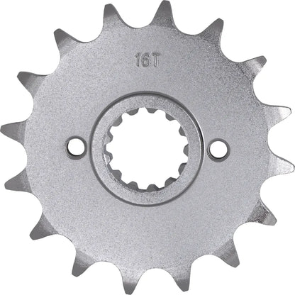 Piñón delantero - Piñón delantero - 16 dientes - KLR 650