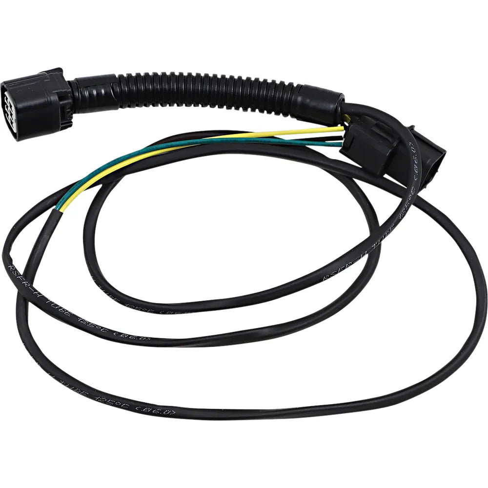 License Plate Harness - Honda Talon