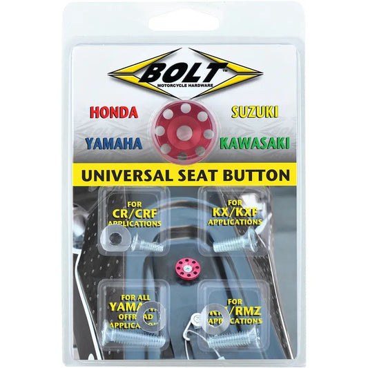 Button Seat Universal