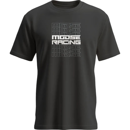 Camiseta de recurrencia juvenil