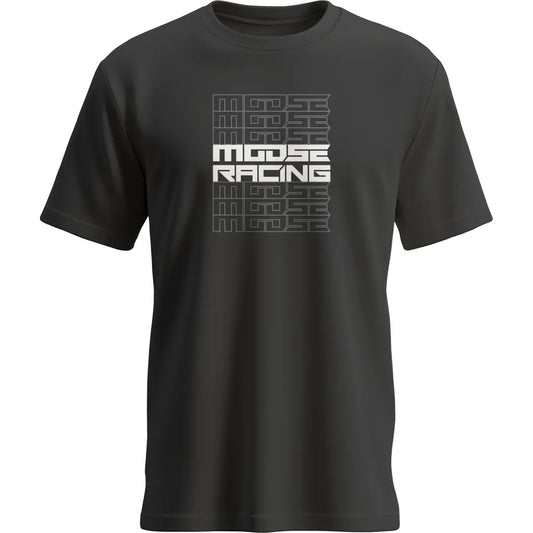 Camiseta de recurrencia juvenil