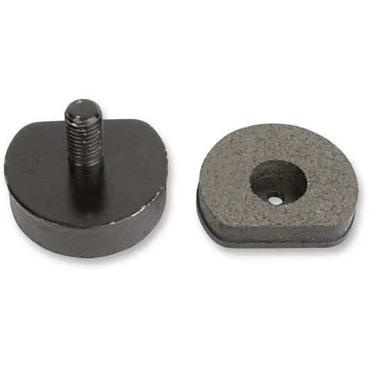 Brake Pads - Ski-Doo