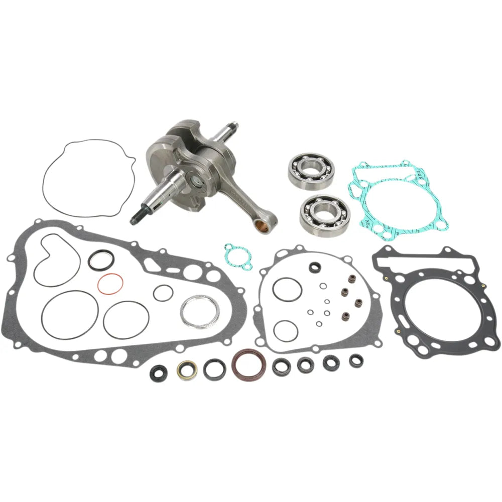 Crankshaft Kit