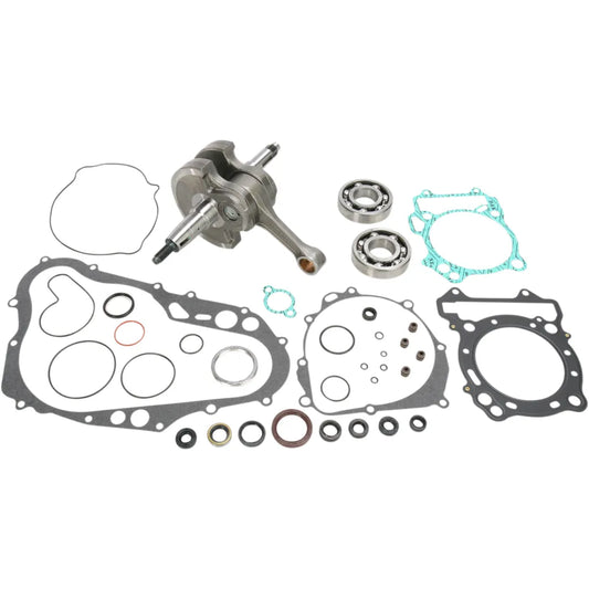 Crankshaft Kit