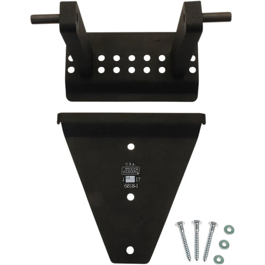 Mount Wall Fuel Tank Mc