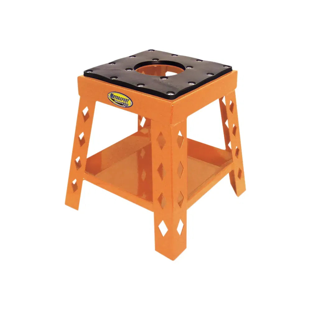 Stand, Mini/Super Moto Orange
