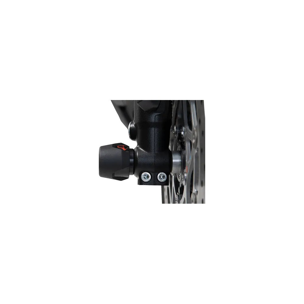 Axle Sliders - Front - Set - BMW 310