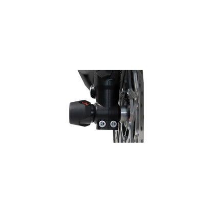 Axle Sliders - Front - Set - BMW 310