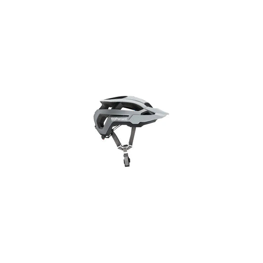 Casco 100 % Altec Fidlock CPSC/CE - Gris