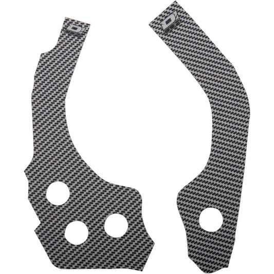 Frame Grip Tape - Black - Husqvarna