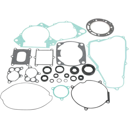 Kit Completo de Juntas y Sellos de Aceite - Kit de Juntas de Motor con Sello de Aceite - Honda