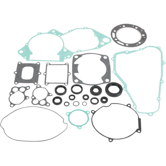 Kit Completo de Juntas y Sellos de Aceite - Kit de Juntas de Motor con Sello de Aceite - Honda