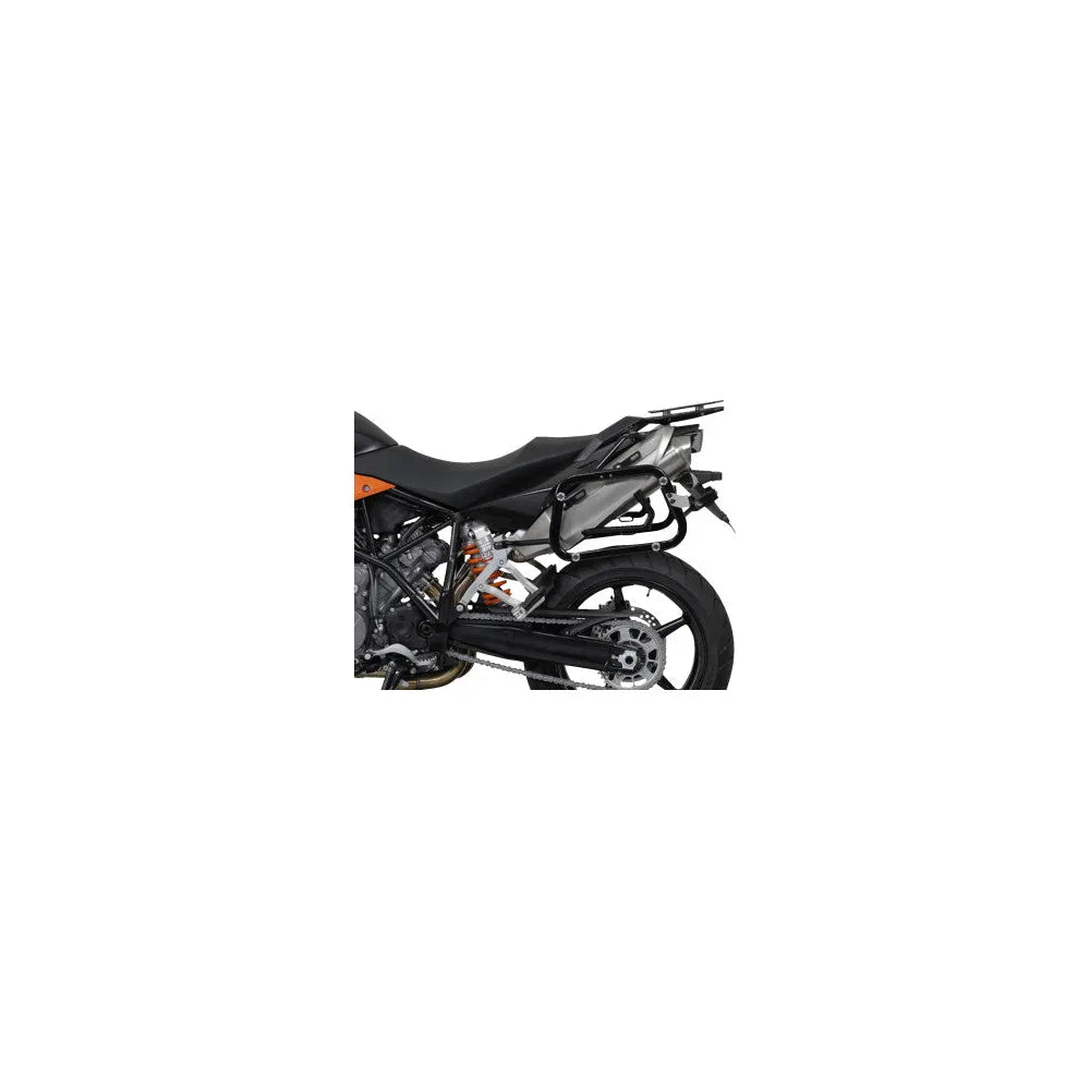 EVO Side Carrier - Left/Right - KTM - 950 Supermoto | 990 SMT/SMR