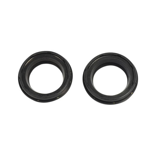 Fork Seals - 32.5 mm ID x 43.5/47 mm OD x 8/14 mm T