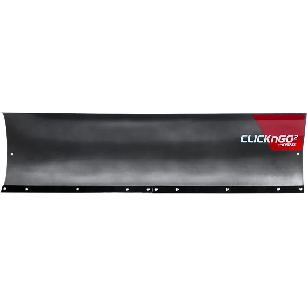 Click N' Go 2 Plow Blade - 66" x 17"