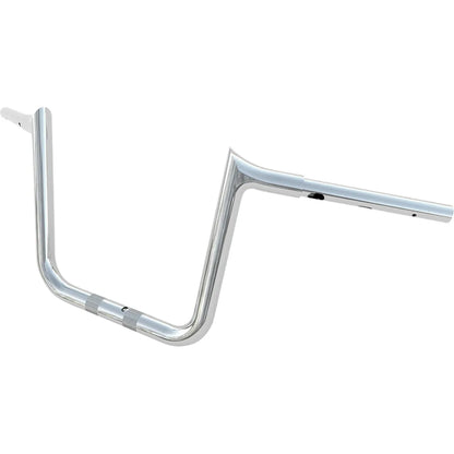 Manillar Viking Warrior - Manillar Viking Warrior - 16" - Cromo