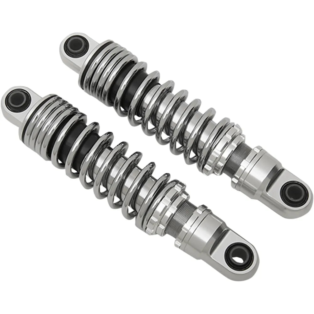 Amortiguadores Premium Drag Specialties 12"