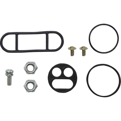 Kit de reconstrucción de llave de purga de combustible - Kit de reconstrucción de llave de purga de combustible - Arctic Cat