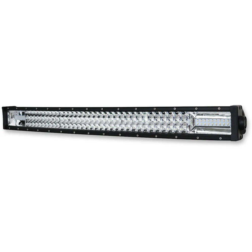 32" Triple Row LED Light Bar - 135 LEDs