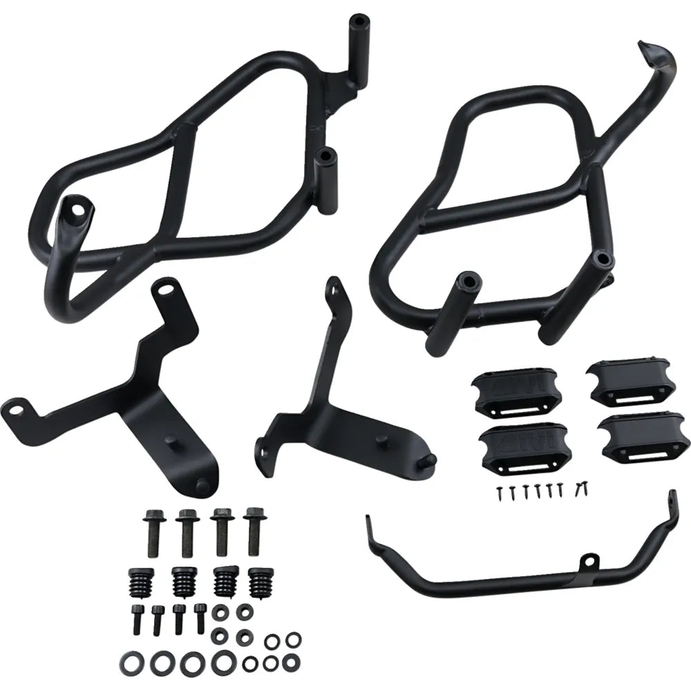 Protector de motor - Protectores de motor - Yamaha - XTZ 1200