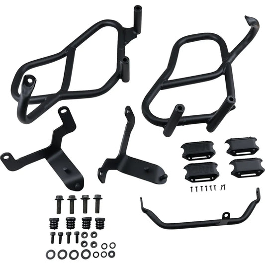 Protector de motor - Protectores de motor - Yamaha - XTZ 1200