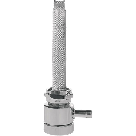 Fuel Valve with Custom Knob