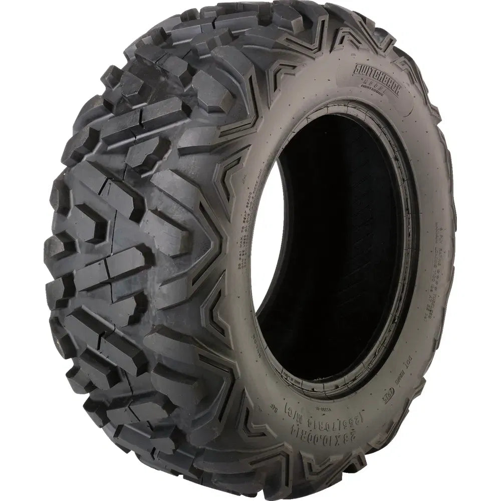 Neumático Switchback - Neumático - Switchback - Delantero/Trasero - 29x11-14 - 6 capas