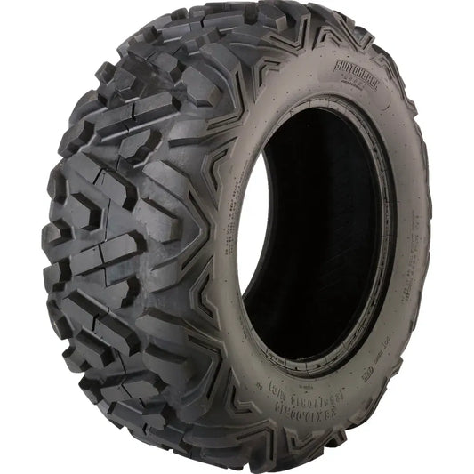 Neumático Switchback - Neumático - Switchback - Delantero/Trasero - 25x8-12 - 6 capas