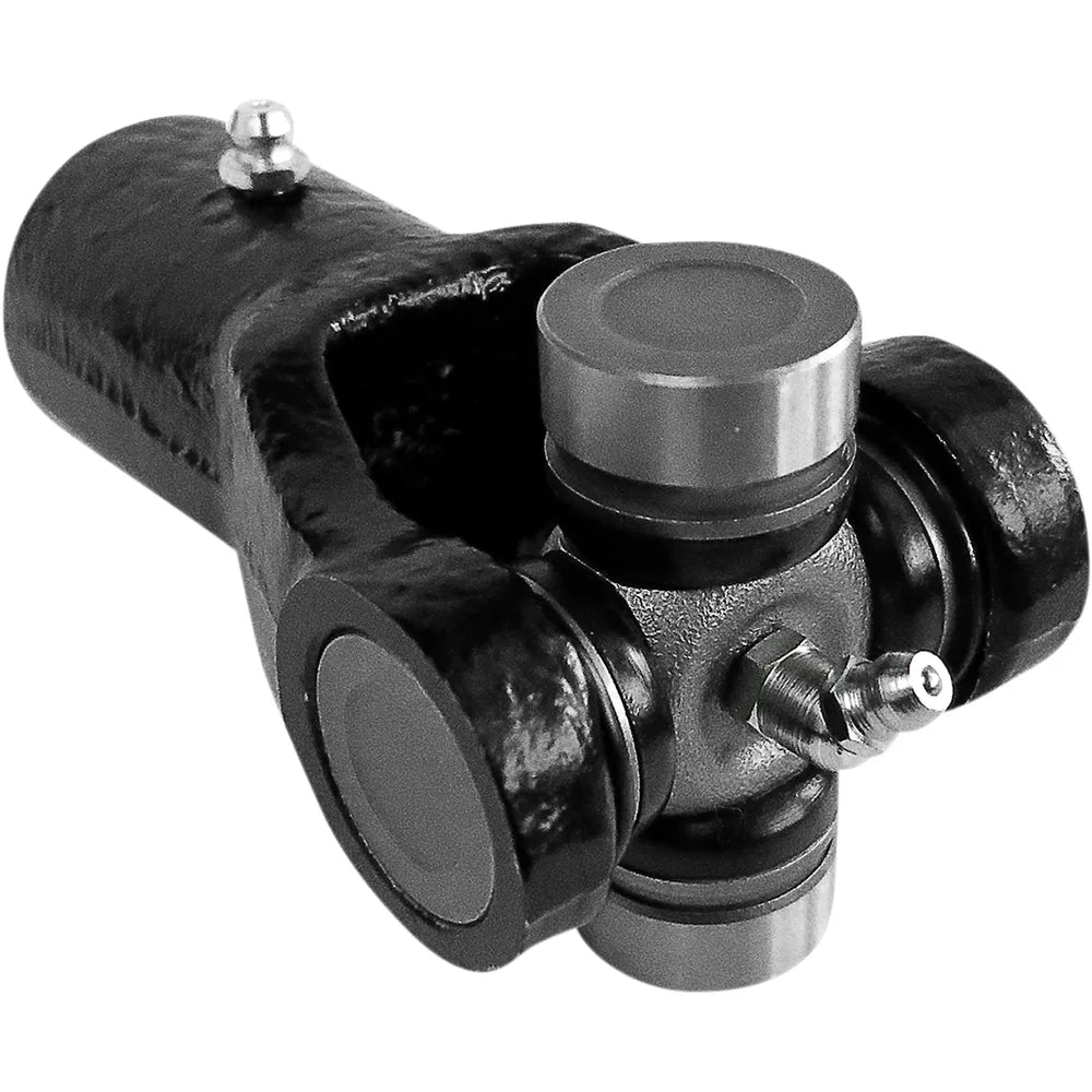 Yoke Propeller Shaft - With U-Joint