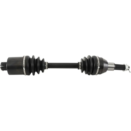 Complete Axle Kit - Rear Left/Right - Polaris