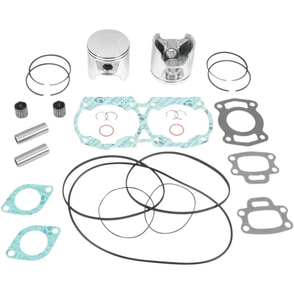 Top-End Rebuild Kit - Original Series - .50 mm
