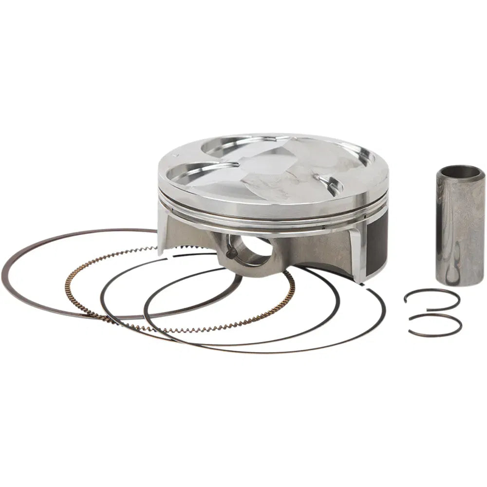 Piston Kit - High Compression