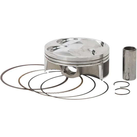 Piston Kit - High Compression