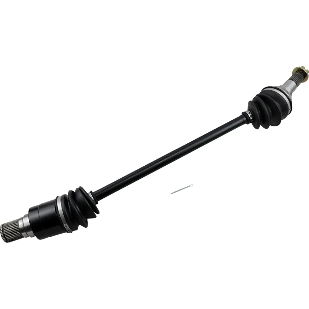 Eje CV estándar de repuesto OEM - Kit de eje - CV/completo - Reemplazo OEM - Estándar - Trasero derecho - Kymco UXV 500/700
