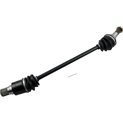Eje CV estándar de repuesto OEM - Kit de eje - CV/completo - Reemplazo OEM - Estándar - Trasero derecho - Kymco UXV 500/700