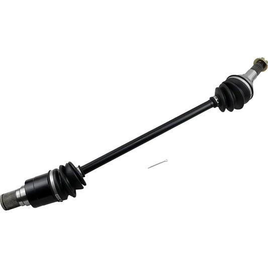 Eje CV estándar de repuesto OEM - Kit de eje - CV/completo - Reemplazo OEM - Estándar - Trasero derecho - Kymco UXV 500/700