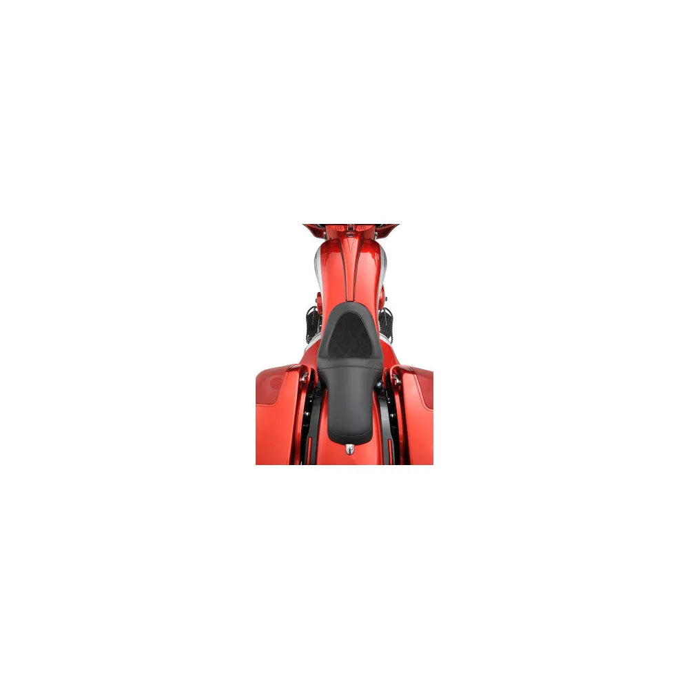 Predator Seat - Diamond - Yaffe Razor Gas Tank