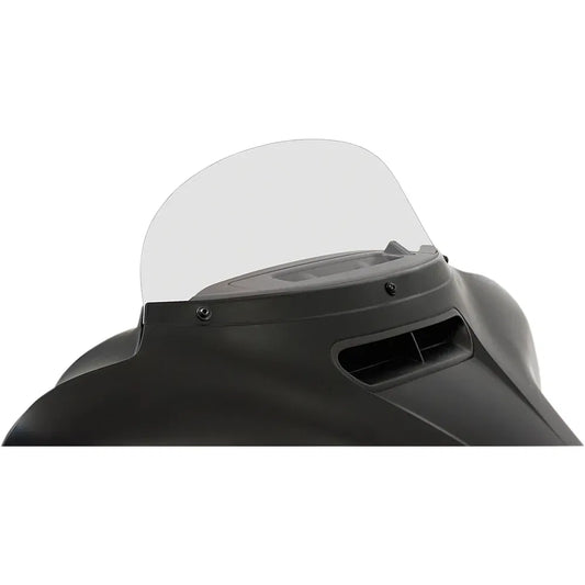 Windshield - 7" - Clear - FLHT/X '14+