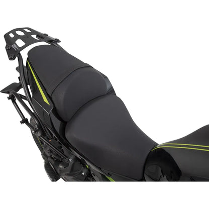SysBag Side Bag System - Black - Kawasaki EX650 Ninja/Z650 '16-'24